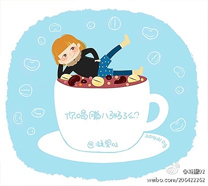 我是一个懒家伙（图ZMjM2MjA2MjA=） - 新锐潮流插画 - 站酷设计师花花er原创素材 - 站酷ZCOOL