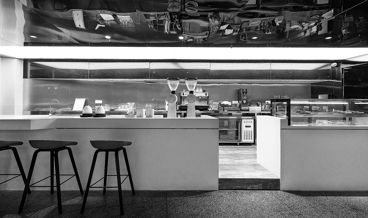 众舍 | zones「La Vie」