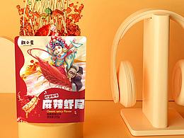食品详情