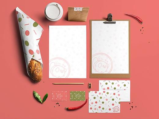 BOBO啵啵（个人主页-ZNTI1ODc0NDQ=） - 品牌 - 站酷设计师任xiaoshan原创素材 - 站酷ZCOOL