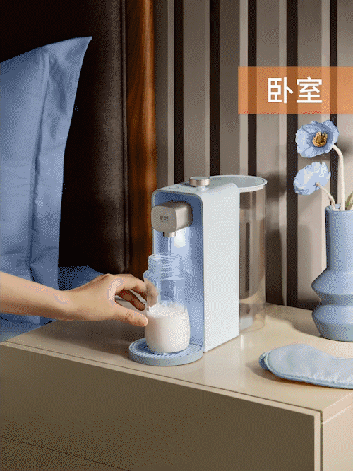 电商视频 | 心想饮水机 ✖ foodography（图ZMjY2NDI0NjQ4） - 短片 - 站酷设计师Foodography原创素材 - 站酷ZCOOL