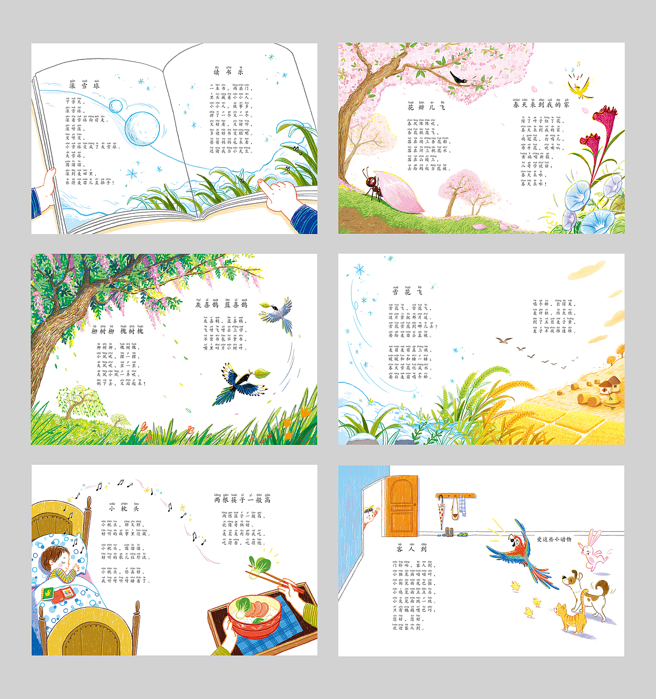 蝴蝶蝴蝶你找谁