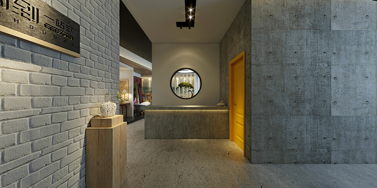 游园惊梦（图ZMTQwMzYxOTY4） - 家装设计 - 站酷设计师赵芳节空间设计原创素材 - 站酷ZCOOL