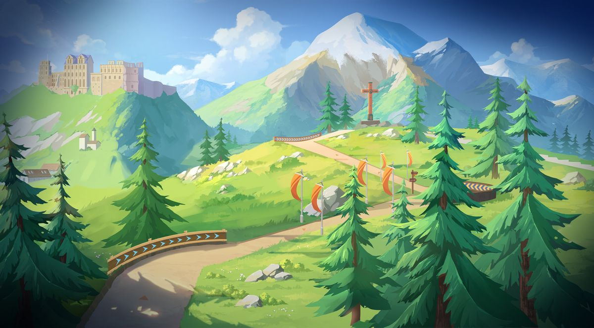 麻浦高辣拳的個(gè)人主頁（背景預(yù)覽） - 主頁背景設(shè)置 - 站酷設(shè)計(jì)師麻浦高辣拳原創(chuàng)素材 - 站酷ZCOOL