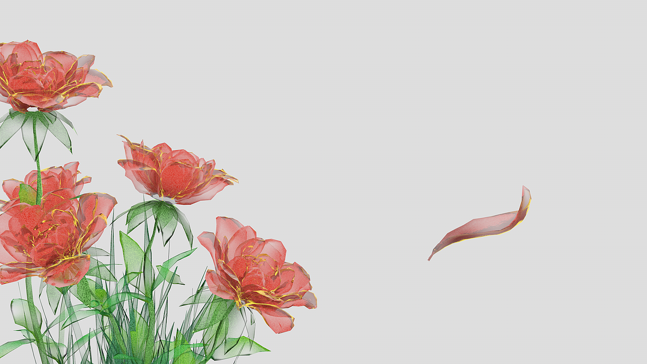 C4D程序化水彩材质（图ZMjg1NDUwNjcy） - 其他三维 - 站酷设计师海边的冷眸原创素材 - 站酷ZCOOL