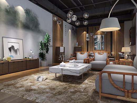 家居展厅