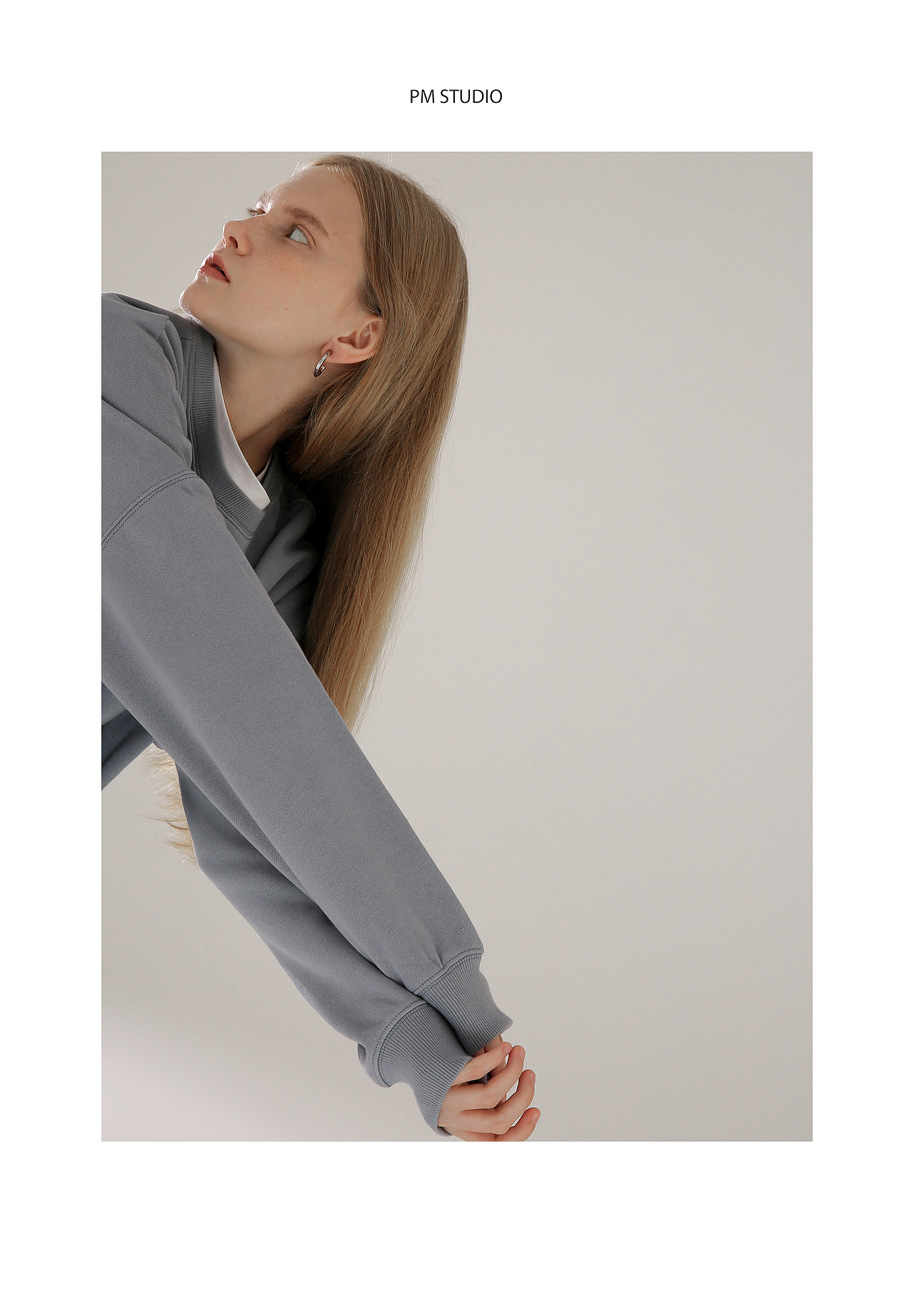 简洁主义 lookbook x PMdesign