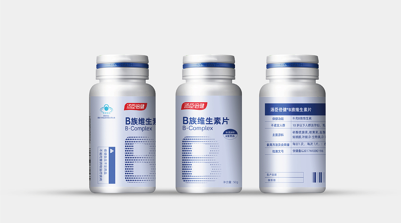 汤臣倍健 | 营养新未来系列（图ZMjgzNDY1NDA0） - 生活用品 - 站酷设计师nooooodle原创素材 - 站酷ZCOOL