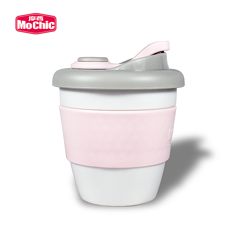 pla可降解咖啡杯