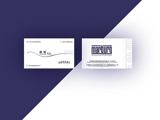 名片草稿（個(gè)人主頁(yè)-ZNDE3MTY4NzI=） - 其他平面 - 站酷設(shè)計(jì)師小米不是小米原創(chuàng)素材 - 站酷ZCOOL