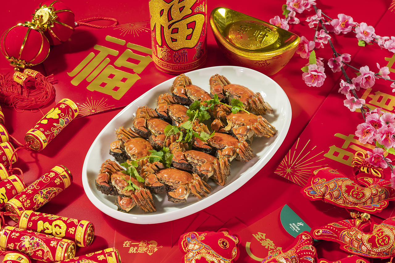 年夜饭|摄影|静物|熊叔是个好同志 - 原创作品 - 站酷 (zcool)