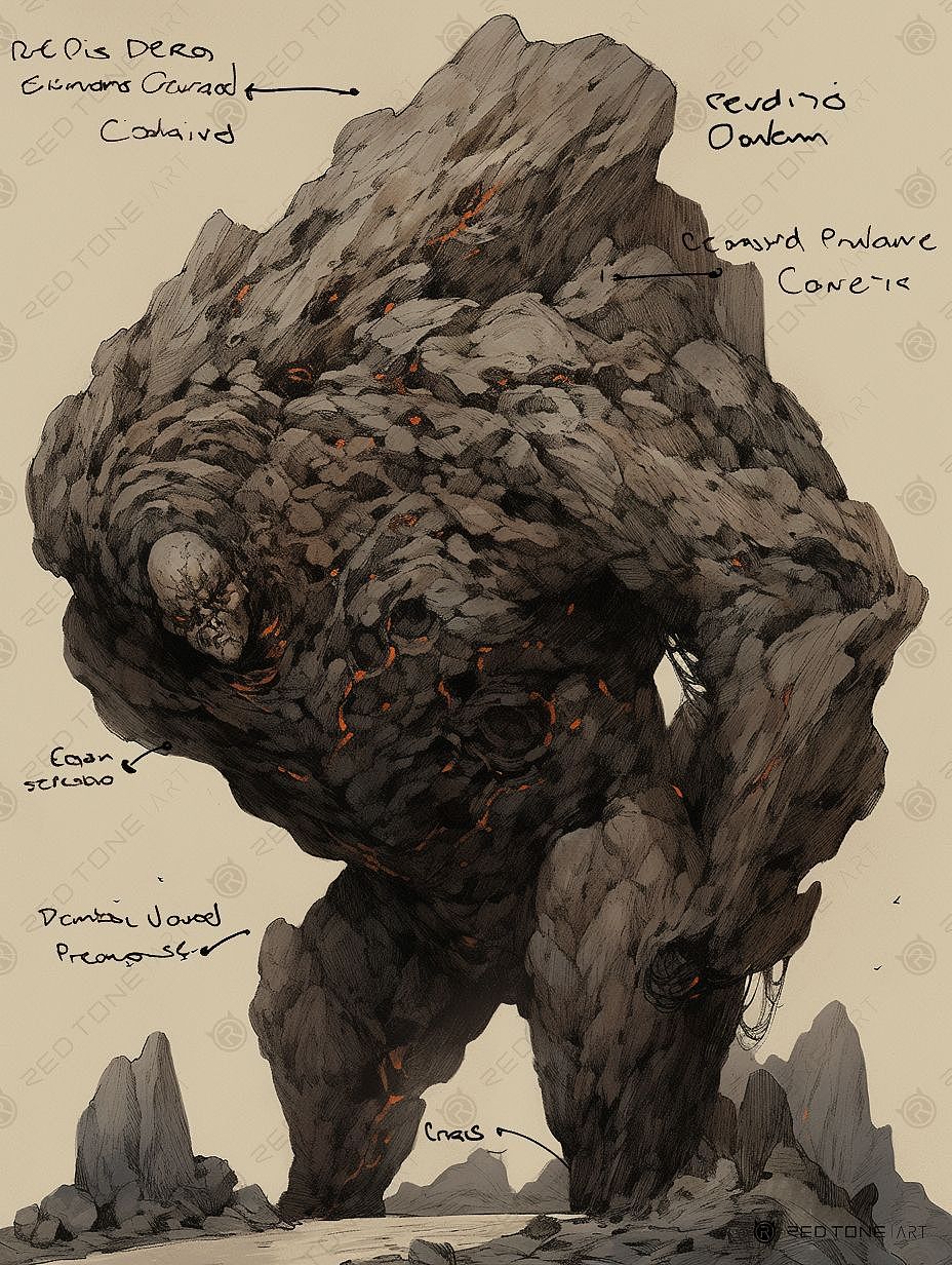 诡异档案~山脉的捍卫者「山妖」