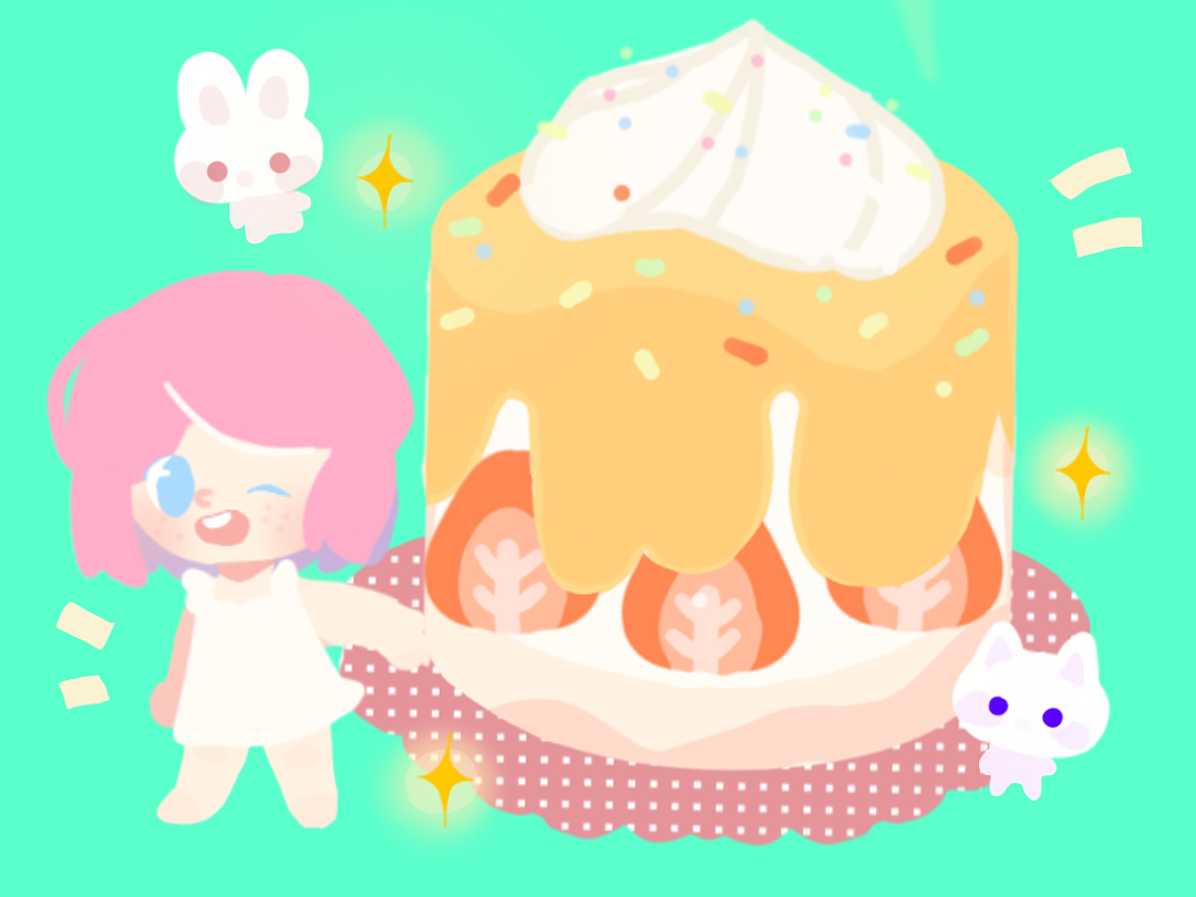 插画进行时（图ZMzQ0OTE5NjAw） - 商业插画 - 站酷设计师花椒fine原创素材 - 站酷ZCOOL