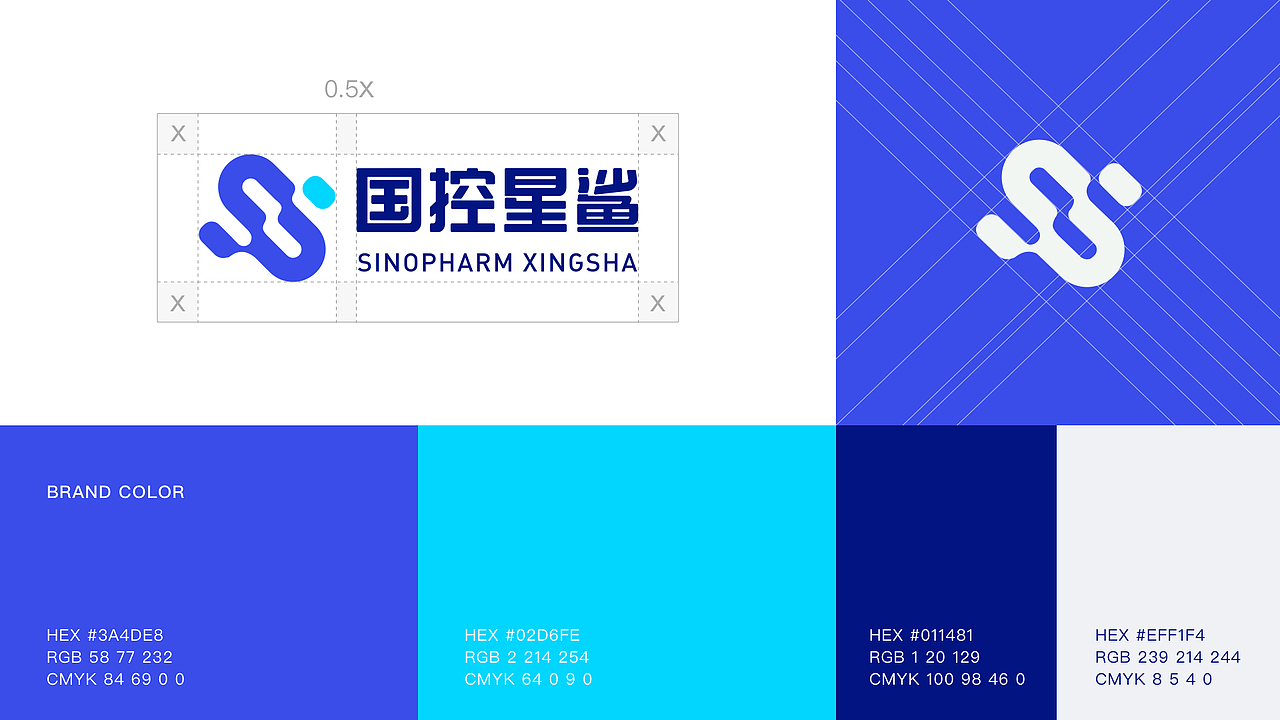 凭新而来，焕然一新（图ZMjk3MTIyMjky） - Logo - 站酷设计师彩虹品牌创意原创素材 - 站酷ZCOOL