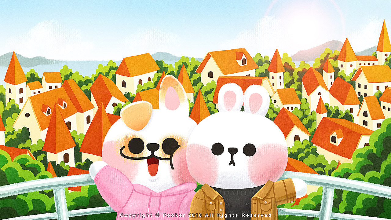 在你耳边 轻声呢喃