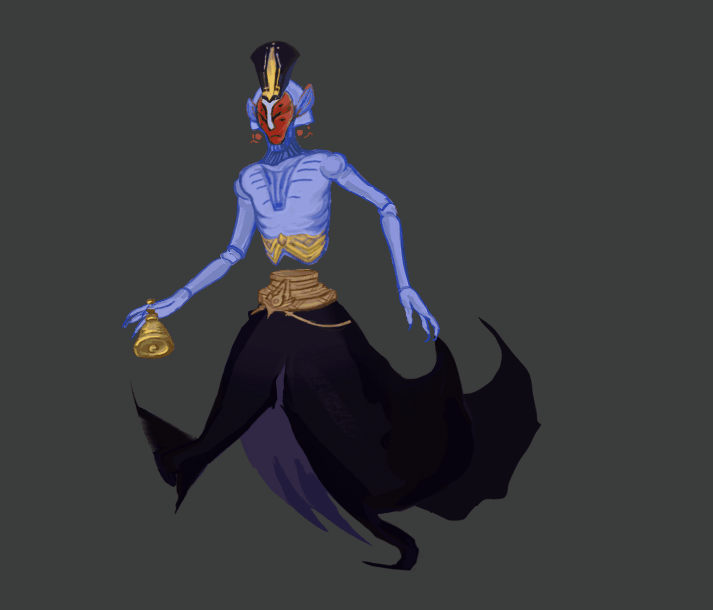 《灵刃》角色动作设计（图ZMTc3Njk3MjA0） - 独立游戏 - 站酷设计师五兽原创素材 - 站酷ZCOOL