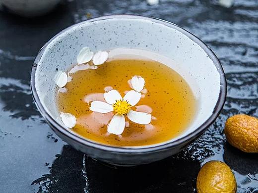 茶三折页（个人主页-ZMzU4MzI1MDg=） - 宣传物料 - 站酷设计师爱笑的胖女孩原创素材 - 站酷ZCOOL