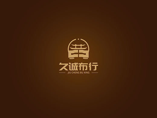 网布店logo设计【案例分享】