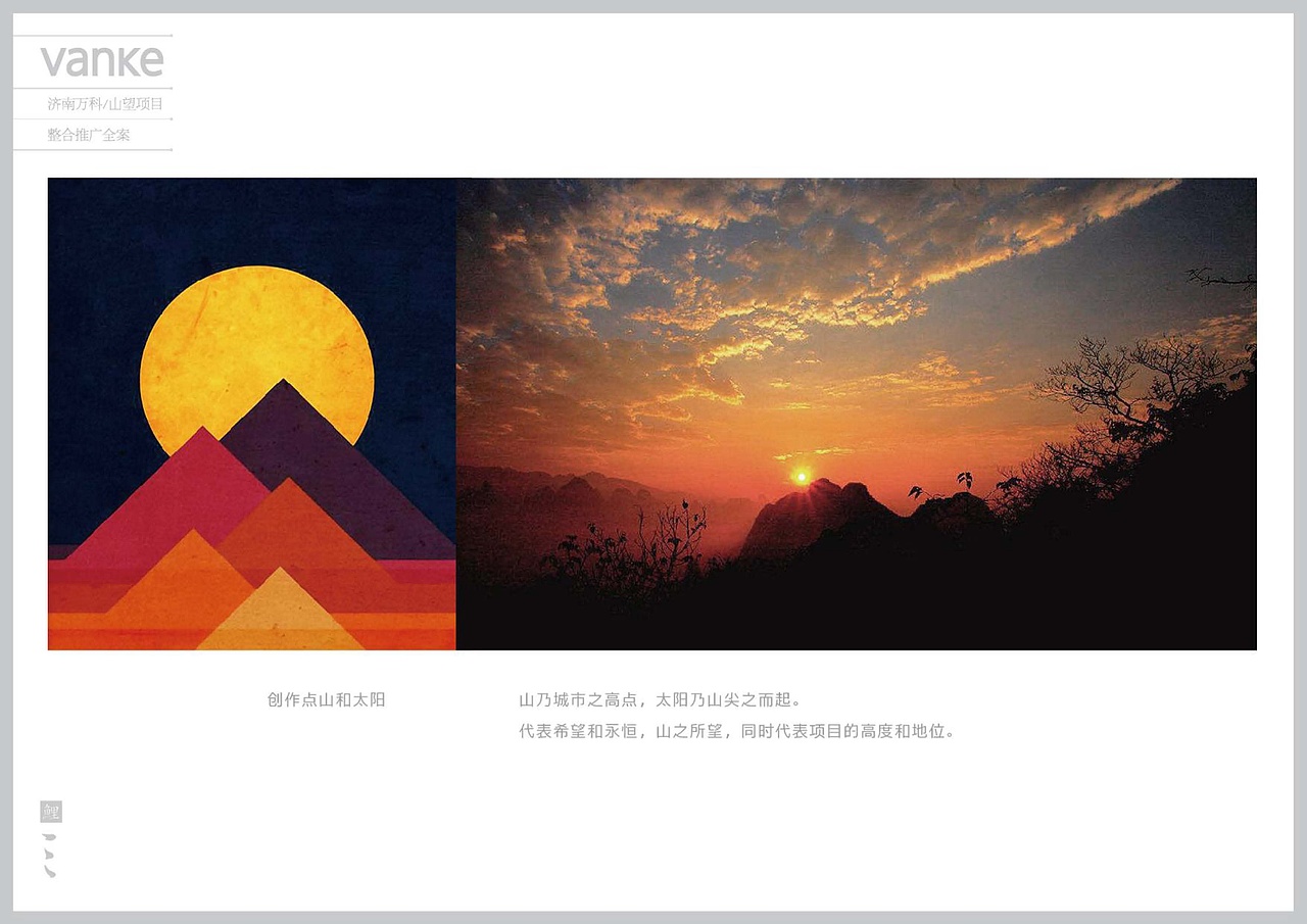 万科教育综合体地产视觉设计提报（图ZMjkzMDEzNzMy） - 品牌 - 站酷设计师地产设计素材原创素材 - 站酷ZCOOL