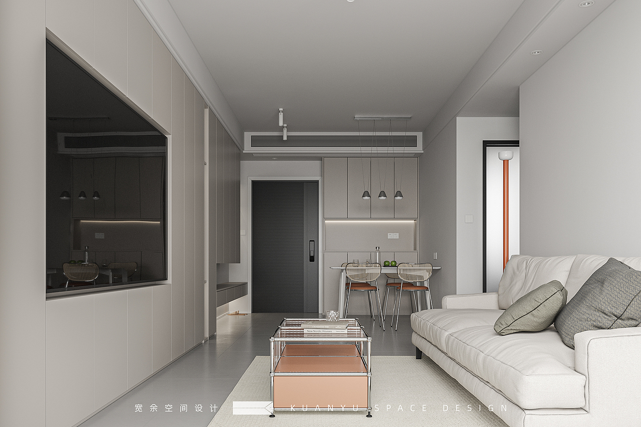 给邻居出的前期效果~（图ZMzM2ODM4ODE2） - 家装设计 - 站酷设计师画图为生DD原创素材 - 站酷ZCOOL