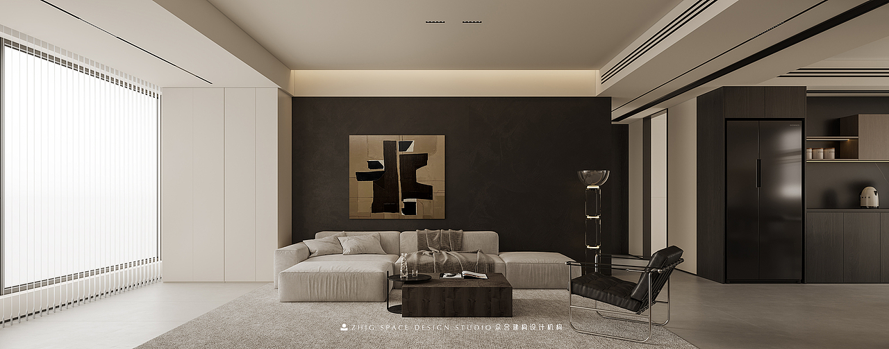 众合建构|湘和雅郡