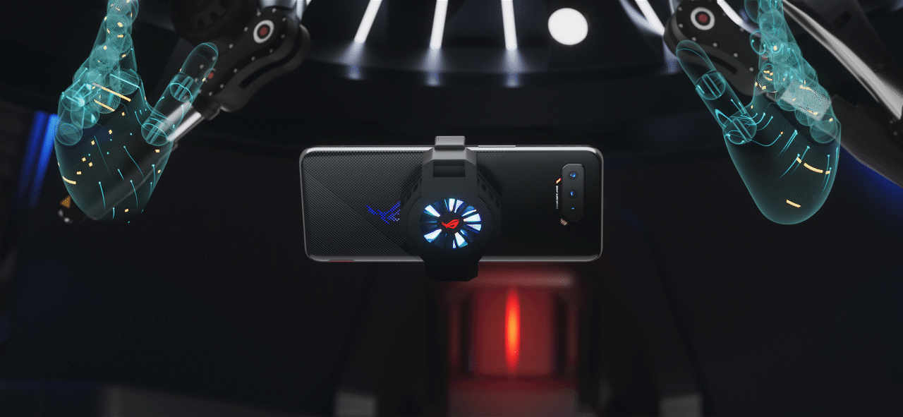 ASUS-ROG Phone 5（图ZMzMxNDE5ODYw） - 产品 - 站酷设计师Lauhul原创素材 - 站酷ZCOOL