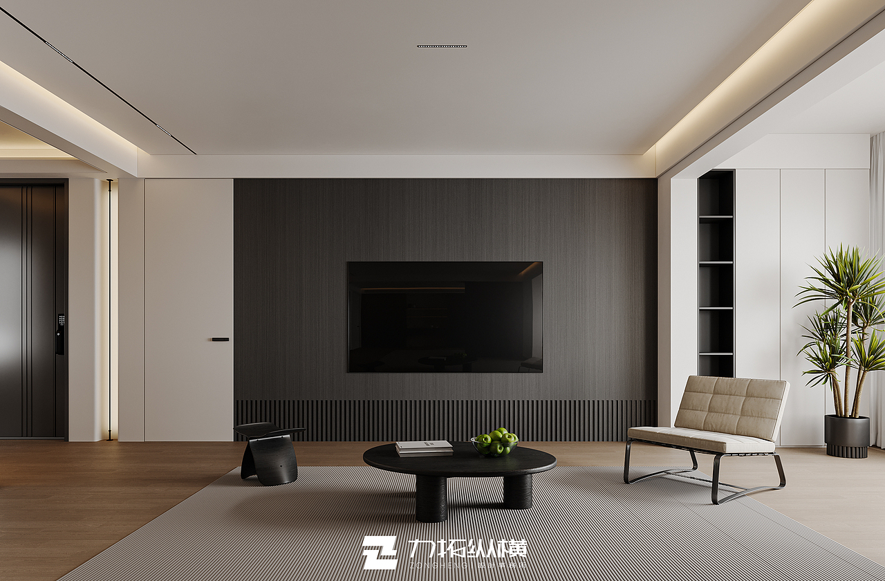 商业效果图表现 合作请私信！！！（图ZMzY3NTg4Mjg0） - 家装设计 - 站酷设计师花生设计_原创素材 - 站酷ZCOOL
