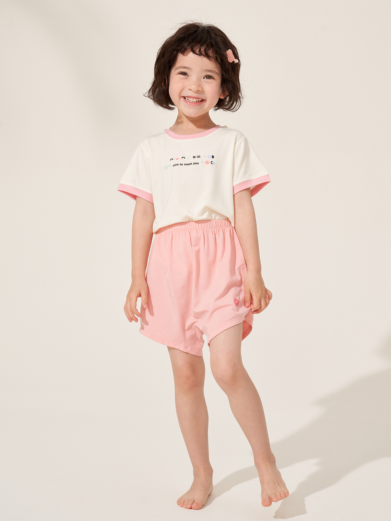 儿童摄影|Q21 21个小细节