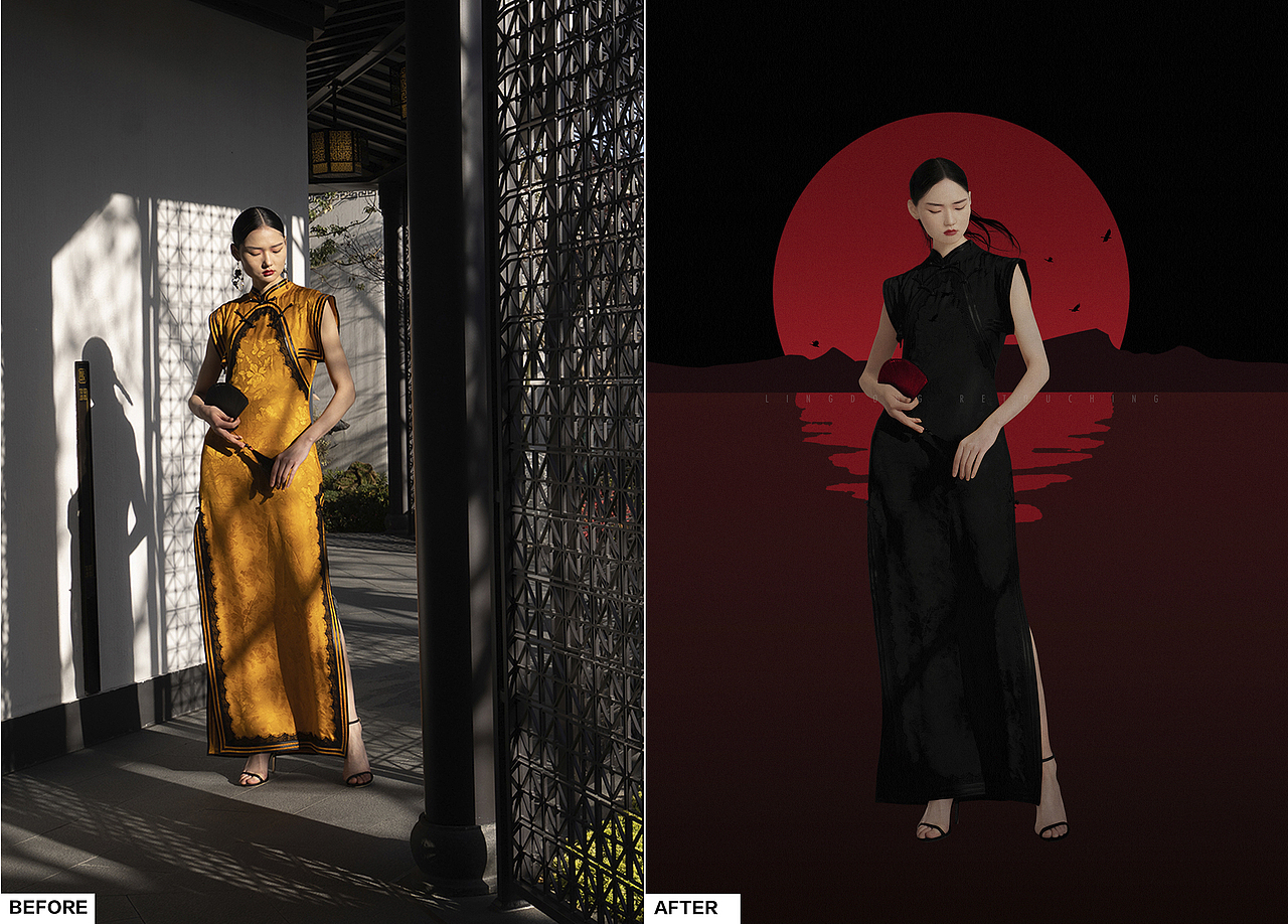 2022年修图对比度总结（图ZMzI5NTY0ODA0） - 修图/后期 - 站酷设计师摄影师刘杨原创素材 - 站酷ZCOOL