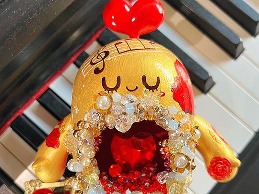 美麗心靈（個人主頁-ZNjUxNTY1MDg=） - IP形象 - 站酷設(shè)計師漫漫魚慢慢游原創(chuàng)素材 - 站酷ZCOOL