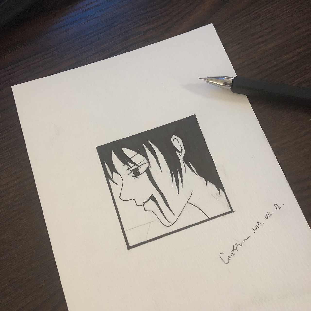 手绘T恤图案设计 一（图ZMTU2NzIyOTIw） - 艺术插画 - 站酷设计师吴彦祖4号原创素材 - 站酷ZCOOL