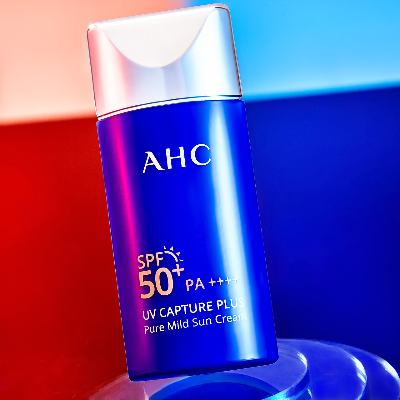 化妆品/护肤品/AHC防晒霜