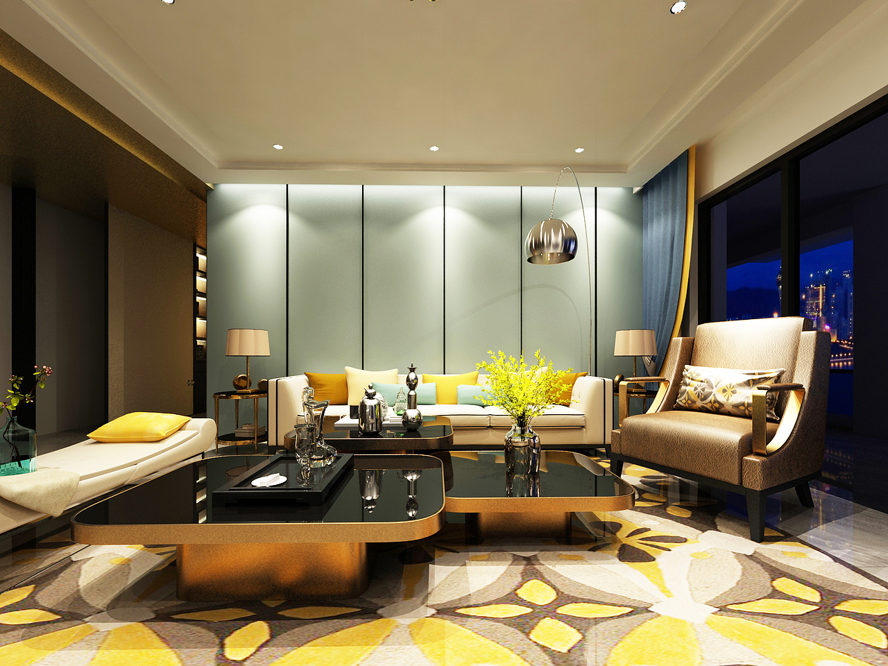 Graduation design of that year