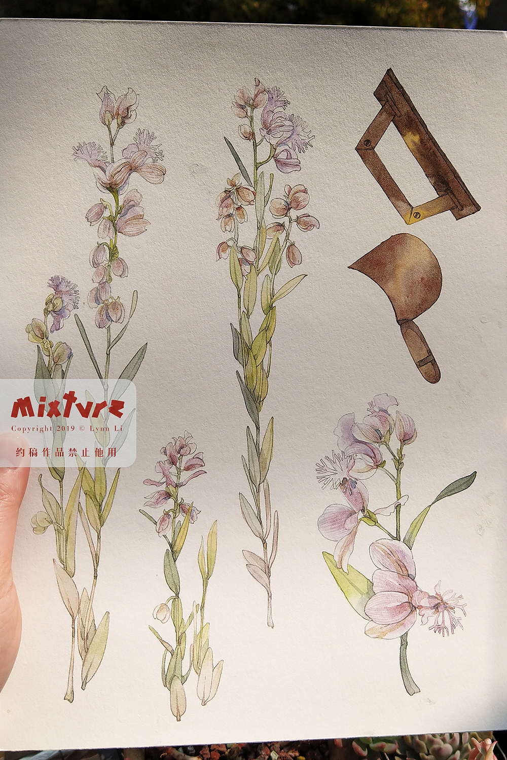 剑三药用花草&中药材炮制工具（图ZMTUyMDkxNDAw） - 商业插画 - 站酷设计师青霄不予原创素材 - 站酷ZCOOL