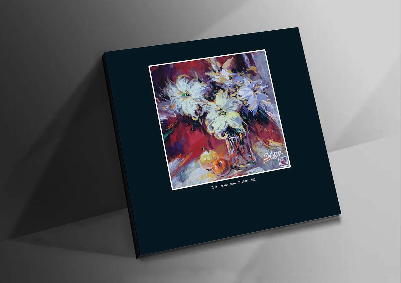 画册（图ZNjA2MTI1Mjg=） - 书籍/画册 - 站酷设计师可可露原创素材 - 站酷ZCOOL