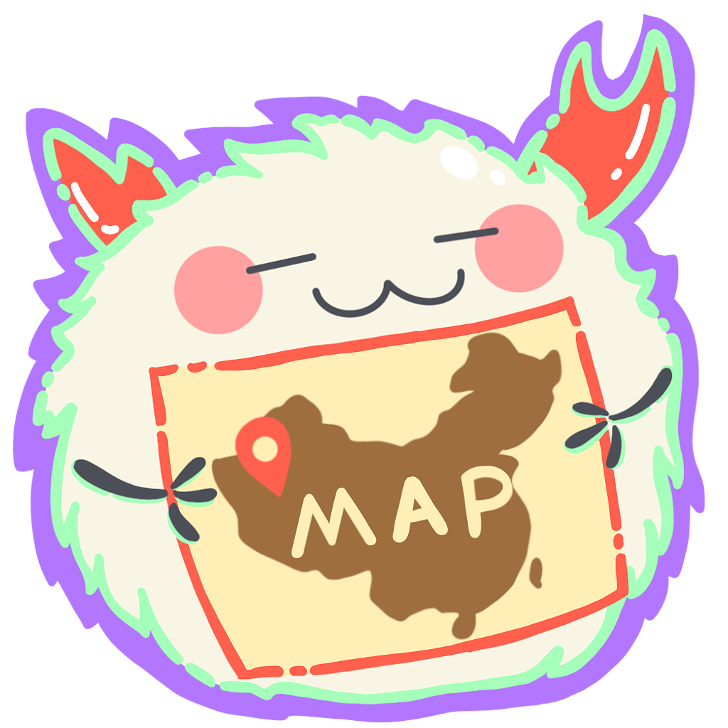 一套阴阳师的手机icon展示