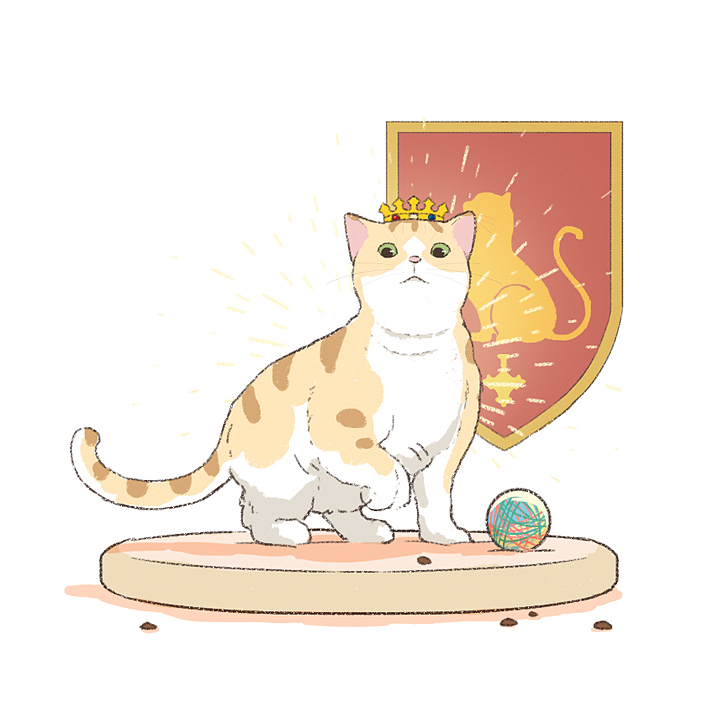 各种猫（图ZMTQzOTQ5ODk2） - 创作习作 - 站酷设计师檀仁原创素材 - 站酷ZCOOL