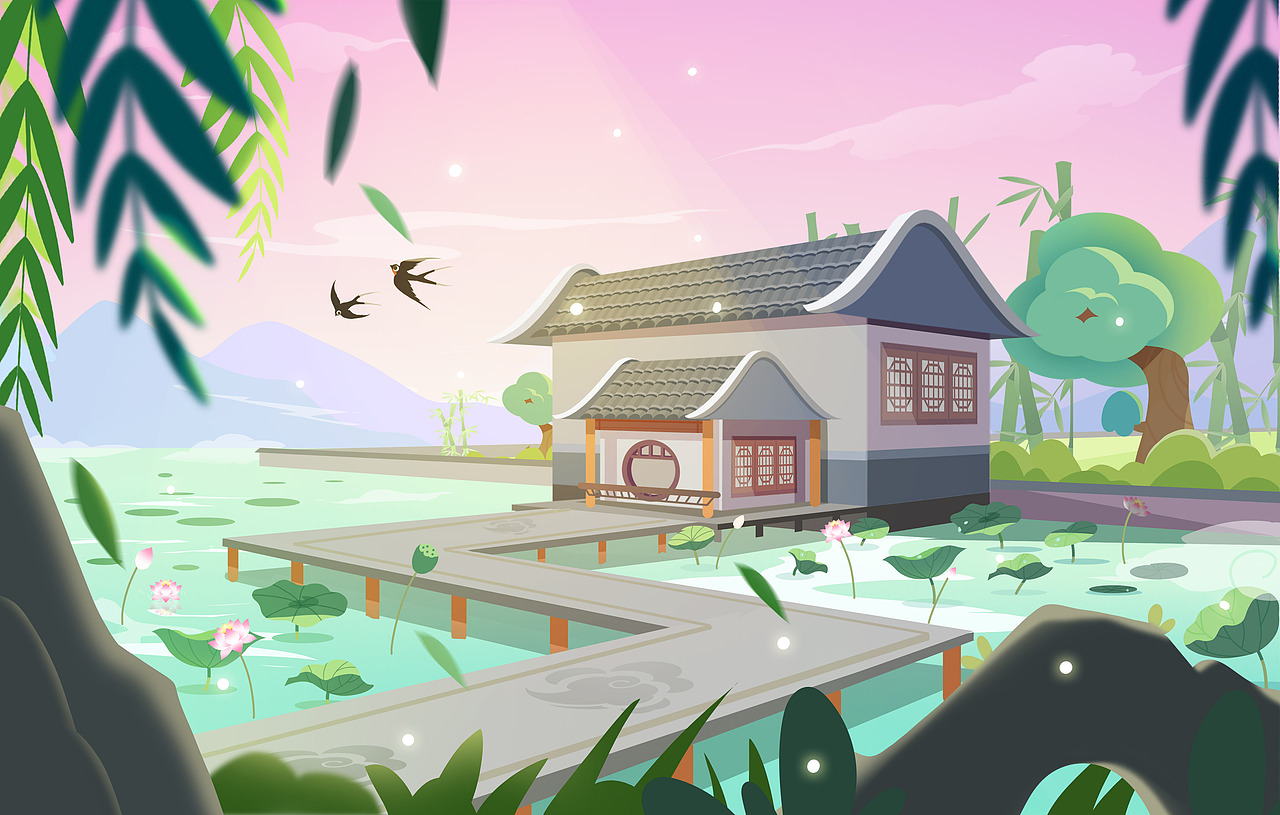 《作品集》（图ZMjQ5MTE3MDIw） - 儿童插画 - 站酷设计师阿什pu原创素材 - 站酷ZCOOL