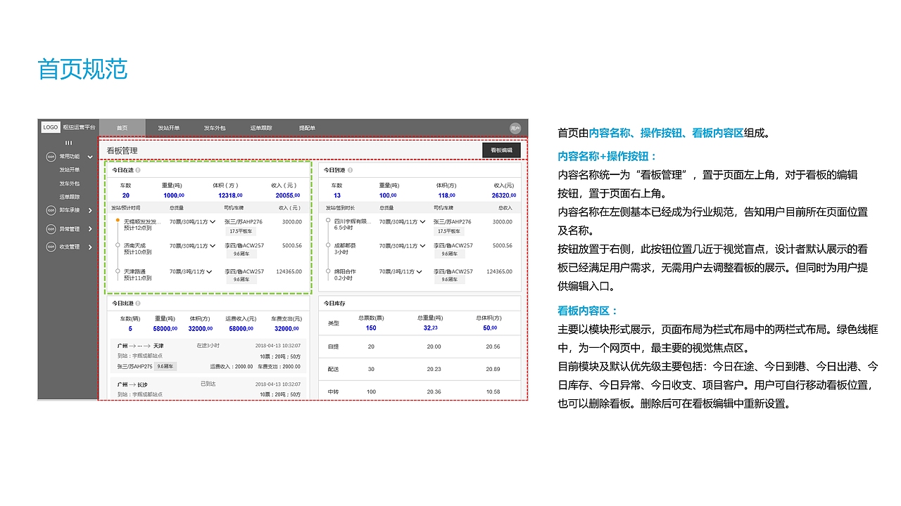 运营智能化项目交互说明