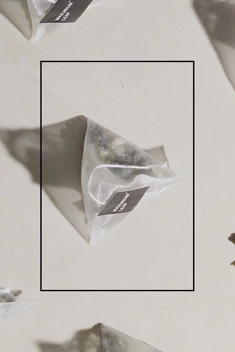 电商摄影 | 高级感网红蜜桃乌龙三角茶包（图ZMTY1ODcwNTQw） - 产品摄影 - 站酷设计师___avis原创素材 - 站酷ZCOOL