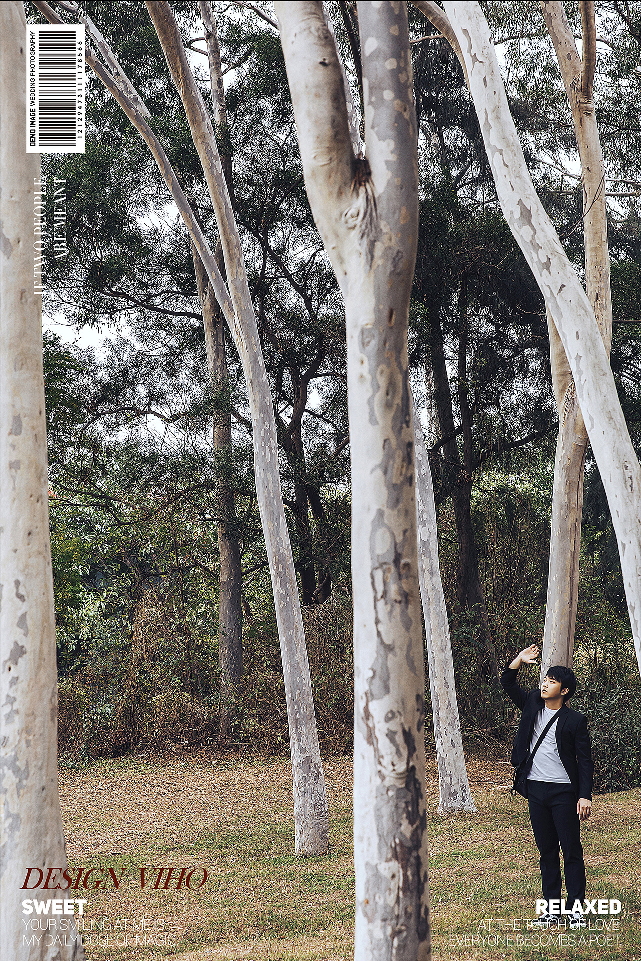 Dream Chase（图ZMjA3Mzg4MzQw） - 人像摄影 - 站酷设计师Vihoho原创素材 - 站酷ZCOOL