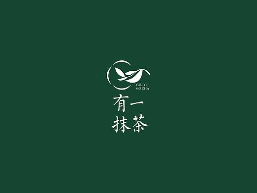 有一抹茶