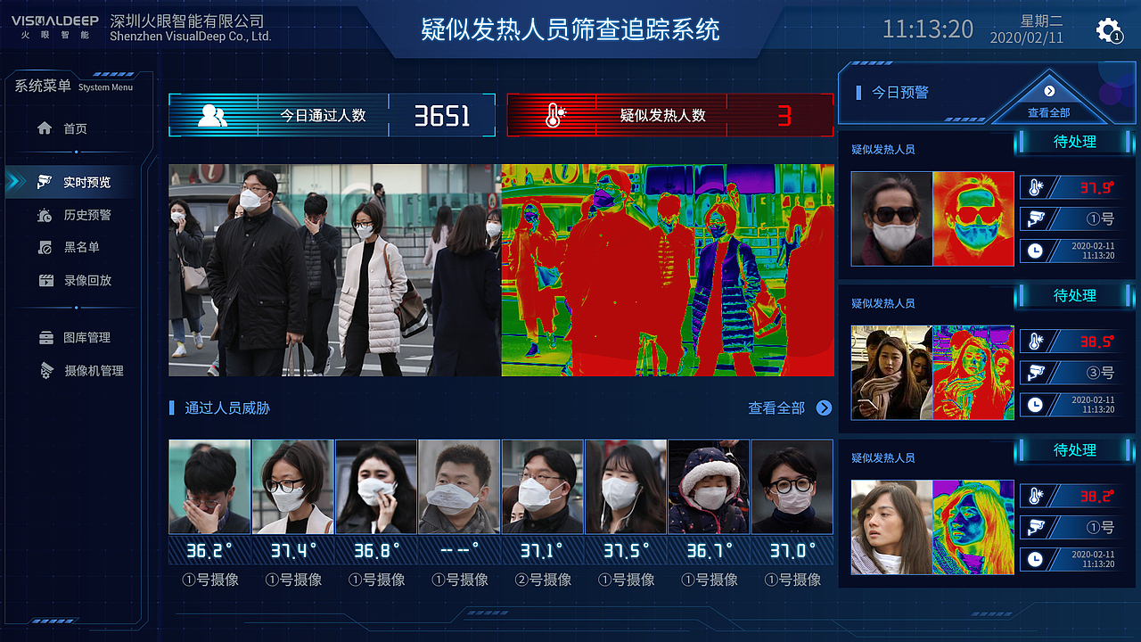 2018-2019 UI精选合集