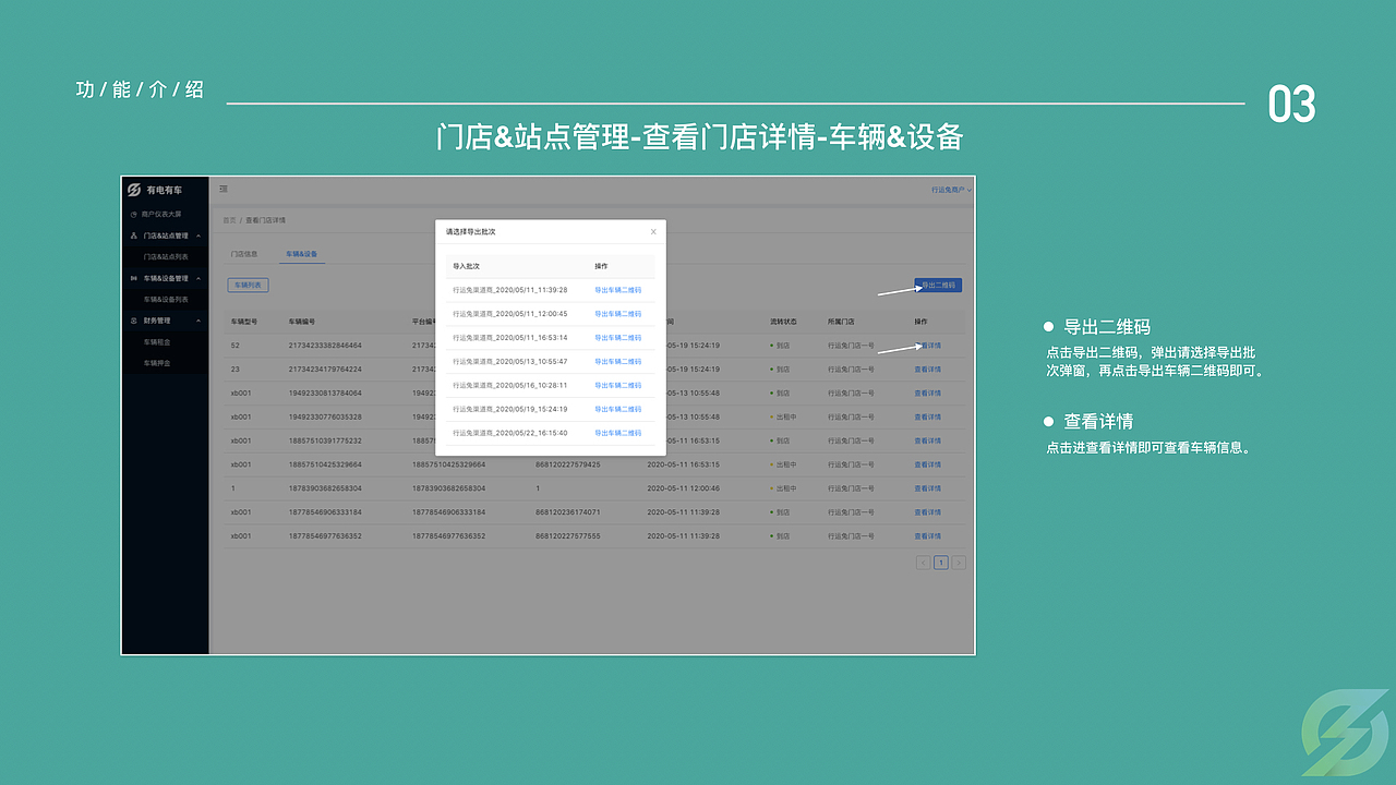 有点有车（商户端）操作指南（图ZMjMwMDI0OTg0） - 企业官网 - 站酷设计师Bot_Chen原创素材 - 站酷ZCOOL