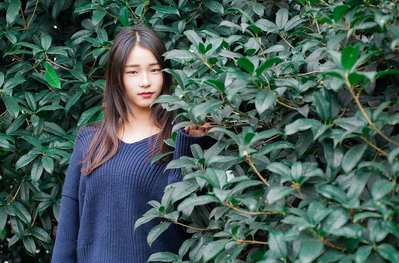 【大郭PHOTO】美欧女生（图ZMzc4MDk0MzY=） - 人像摄影 - 站酷设计师大郭2497原创素材 - 站酷ZCOOL