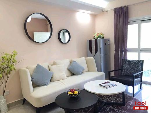 客厅博物馆的家装好物件