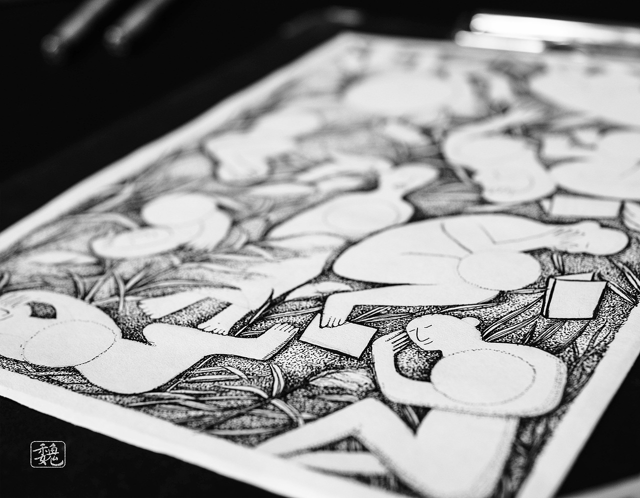 感谢你的观看,原创不易,喜欢请随手点个赞👍