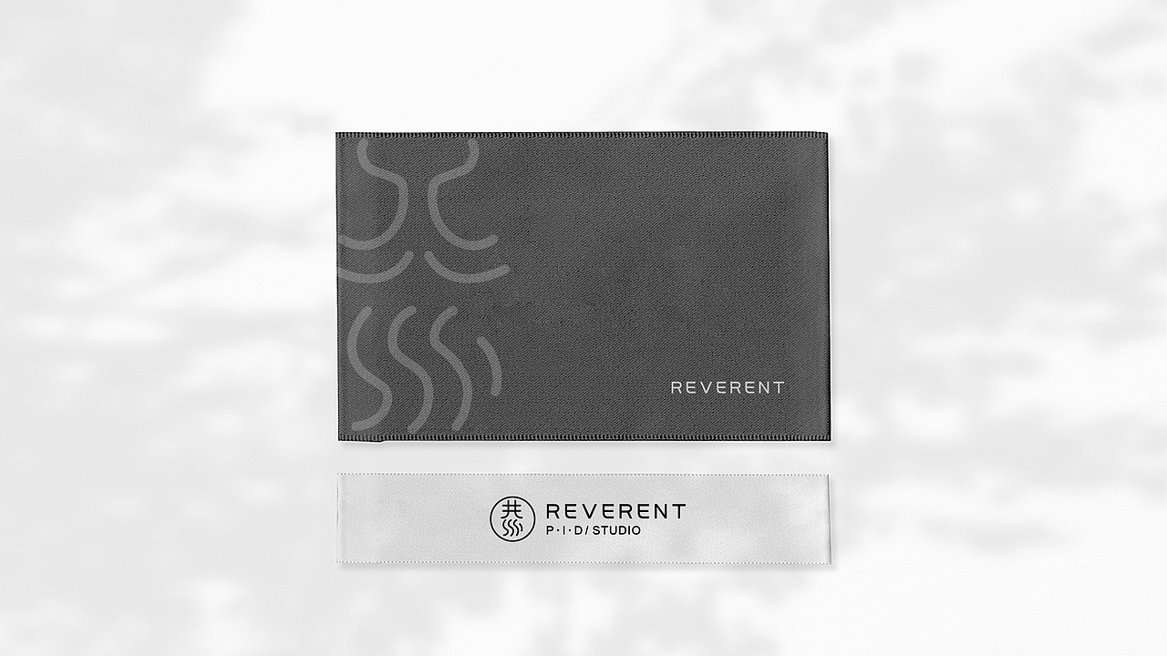 恭+ REVERENT 女装品牌设计（图ZMjY4NjMwNDky） - 品牌 - 站酷设计师基尼史密斯原创素材 - 站酷ZCOOL