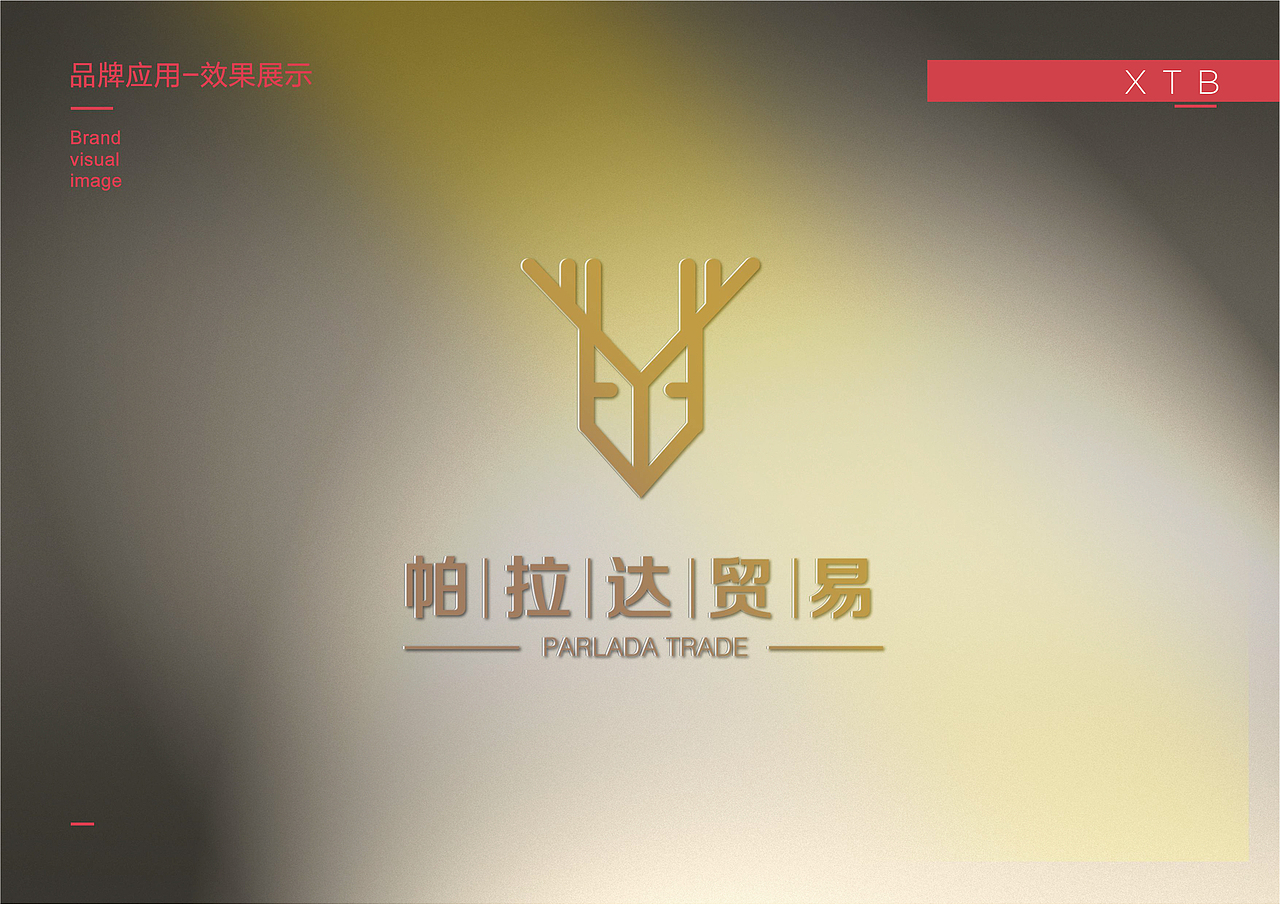 徐天保个人作品-品牌案例