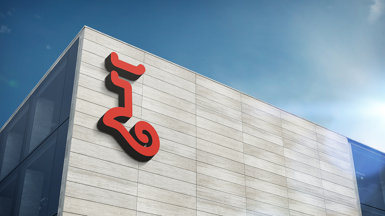 突泉县乌兰牧骑标志设计